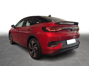 Volkswagen ID.4 GTX 220 kW (299 PS) 4x4 07/2022 37 556 k - 3