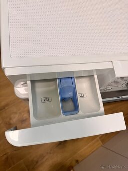 LG práčka 7 kg – TrueSteam, Direct Drive, TurboWash – top st - 3