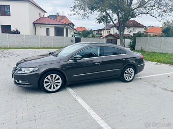 Volkswagen CC 2.0TDI DSG - 3