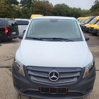 Mercedes-Benz Vito Mixto 116 CDI 4x4 - 3
