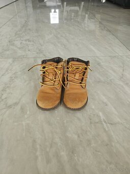 Topánky Timberland 23 - 3