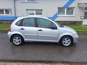 Citroen c3 - 3
