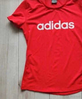 Tričko Adidas - 3