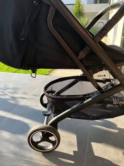 Cybex Beezy kombinovaný kočík - 3