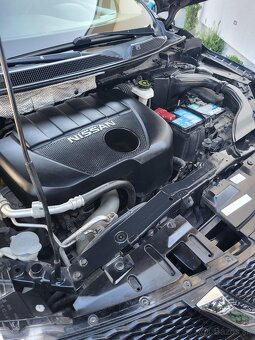 Nissan Qashqai 1,5 DCI - 3