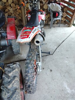 Ktm sxf 250 rok2014 - 3