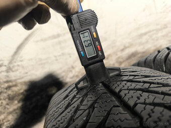 175/65 R15 Zimné pneumatiky Matador Sibir Snow 4 kusy - 3