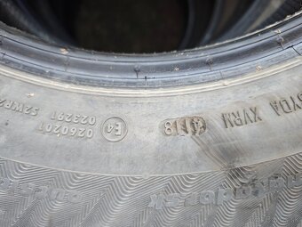 215/70 R16 Matador Sibir Snow - 3
