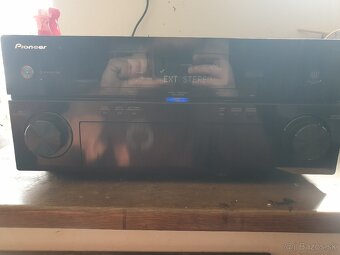 Pioneer VSX LX60 - 3