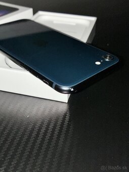 Iphone SE 2022 64Gb - 3