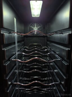 Chladnička na víno - 3