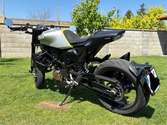 Husqvarna Vitpilen 701 - 3