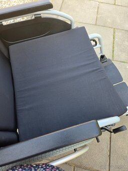 Invalidný vozík - 3