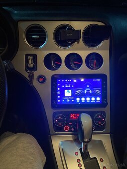 Alfa romeo 159 2.4 JTDM 147kw - 3