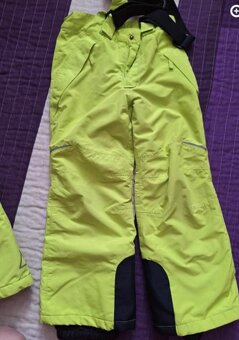 Detský zimný komplet - 3