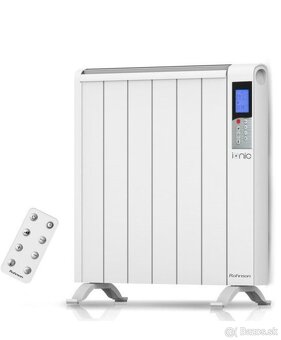 Elektrický radiátor Rohnson - 3