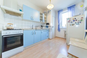 HALO reality - Predaj, štvorizbový byt Bratislava Nové Mesto - 3