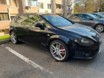 SEAT Leon Cupra R - 3