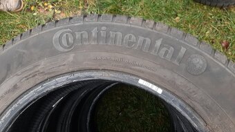 205/60r16 92H  Vredestein  zimne Continental zimne - 3