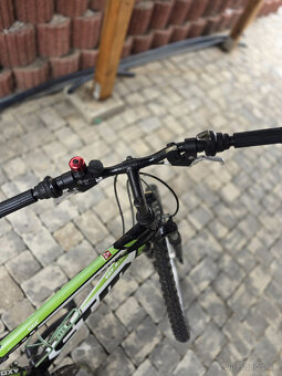 Predám horský bicykel 26" - 3