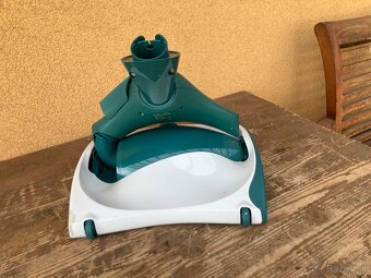 Čistič pevných podlah Vorwerk SP520 - 3