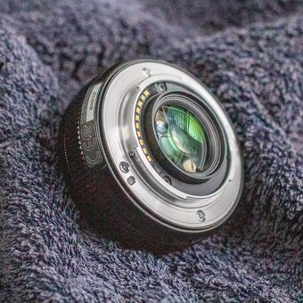 Fujifilm Fujinon XF 27mm f/2.8 R WR - 3