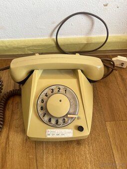 Telefon Tesla Stropkov - 3