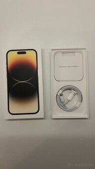 iphone 14pro 512gb GOLD - 3