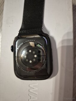 Apple watch 9 - 3