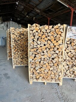 Palivové drevo aj s dovozom - 3