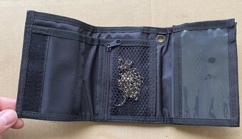 Peňaženka TYPE O NEGATIVE - LIFE IS KILLING ME - 3