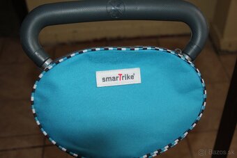 Predám kočík športový s držadlom vzadu. - 3