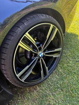 BMW f10 530d 180kw 2011 - 3