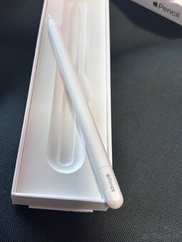 Apple pencil USB-C - 3
