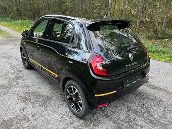 Renault Twingo 0.9i - Smart r. 2019 - 3