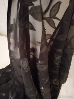 Darujem kvalitné látky na šitie. - 3