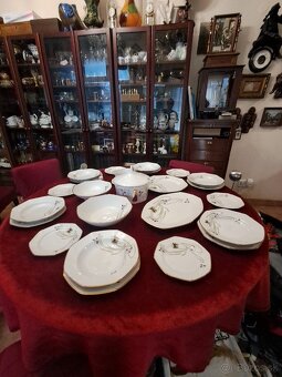 Obedová súprava - 3