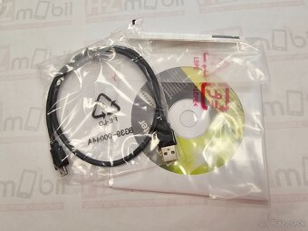 DVD napaľovačka Samsung SE-208 - 3