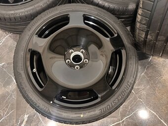 kolesa Mercedes S-Klasse r20 5x112 Maybach - 3