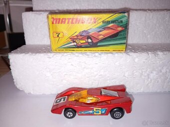 Matchbox  superfast - 3