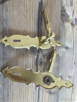 Interiérová kľučka - 3