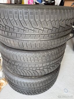 285/45R21 113V Hankook W320A ICEPT EVO2 SUV XL - 3