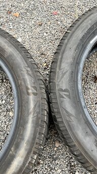 2ks 205/55 r17 zimne - 3