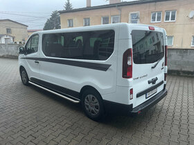 Fiat Talento 1.6 MJT L2H1, 9 - miestny BUS, odpočet DPH - 3