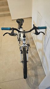 Detský bicykel 20 palcový - 3