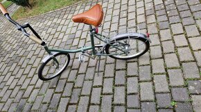 Retro bicykle - 3