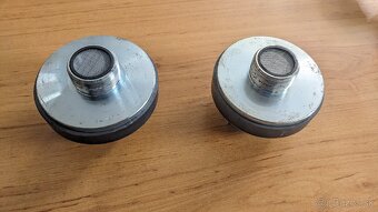 PA 1,4" výškové reproduktory Peavey 14XT - 3