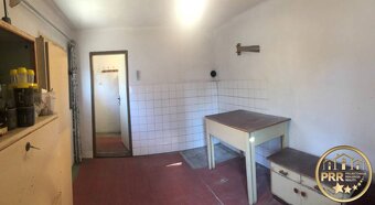 REZERVOVANÉ RD pri lese s pozemkom 1420m2 v Nitrici okres - 3