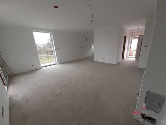 4izbový rodinný dom Žirany - novostavba - 3