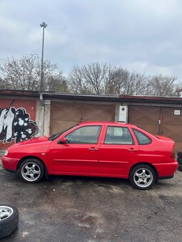 Volkswagen Polo 1.4 - 3